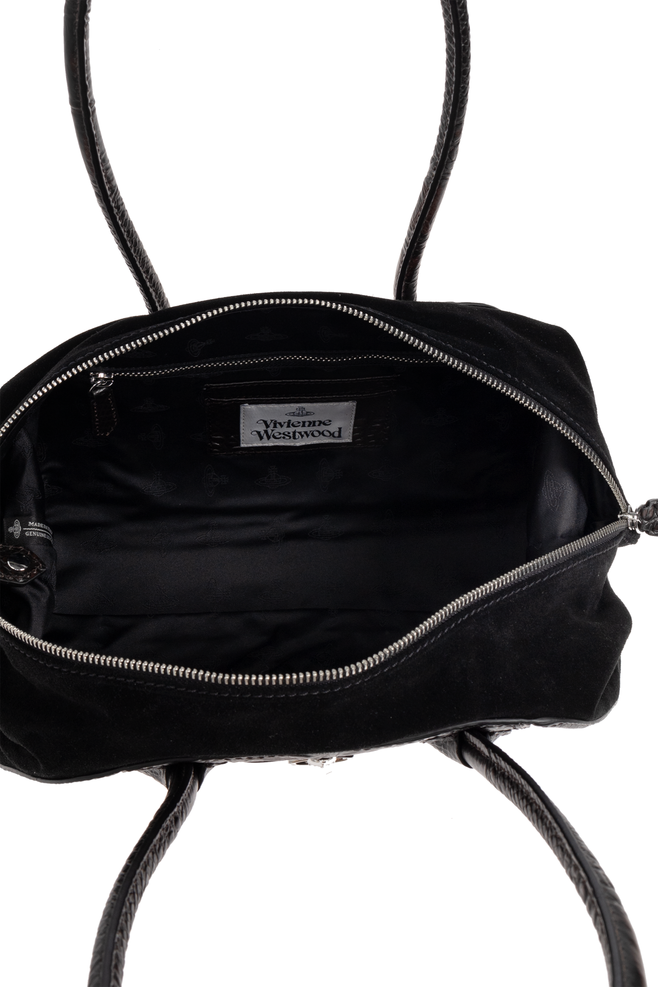 Brown Shoulder bag 